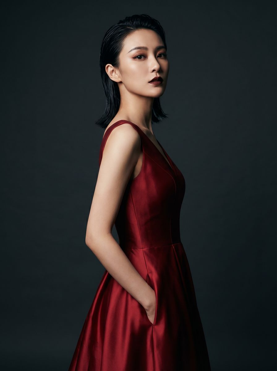 欧美熟女